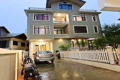 Lowood Inn, Srinagar