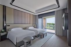 Crowne Plaza SHANGHAI HARBOUR CITY, Shanghai