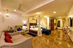 RISA Banquets, Chennai