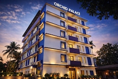 Orchid Palace, Palasbari