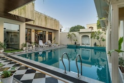 Kaner Bagh A Heritage Boutique Hotel, Udaipur