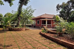 Aaranya Homestay Malvan, Malvan