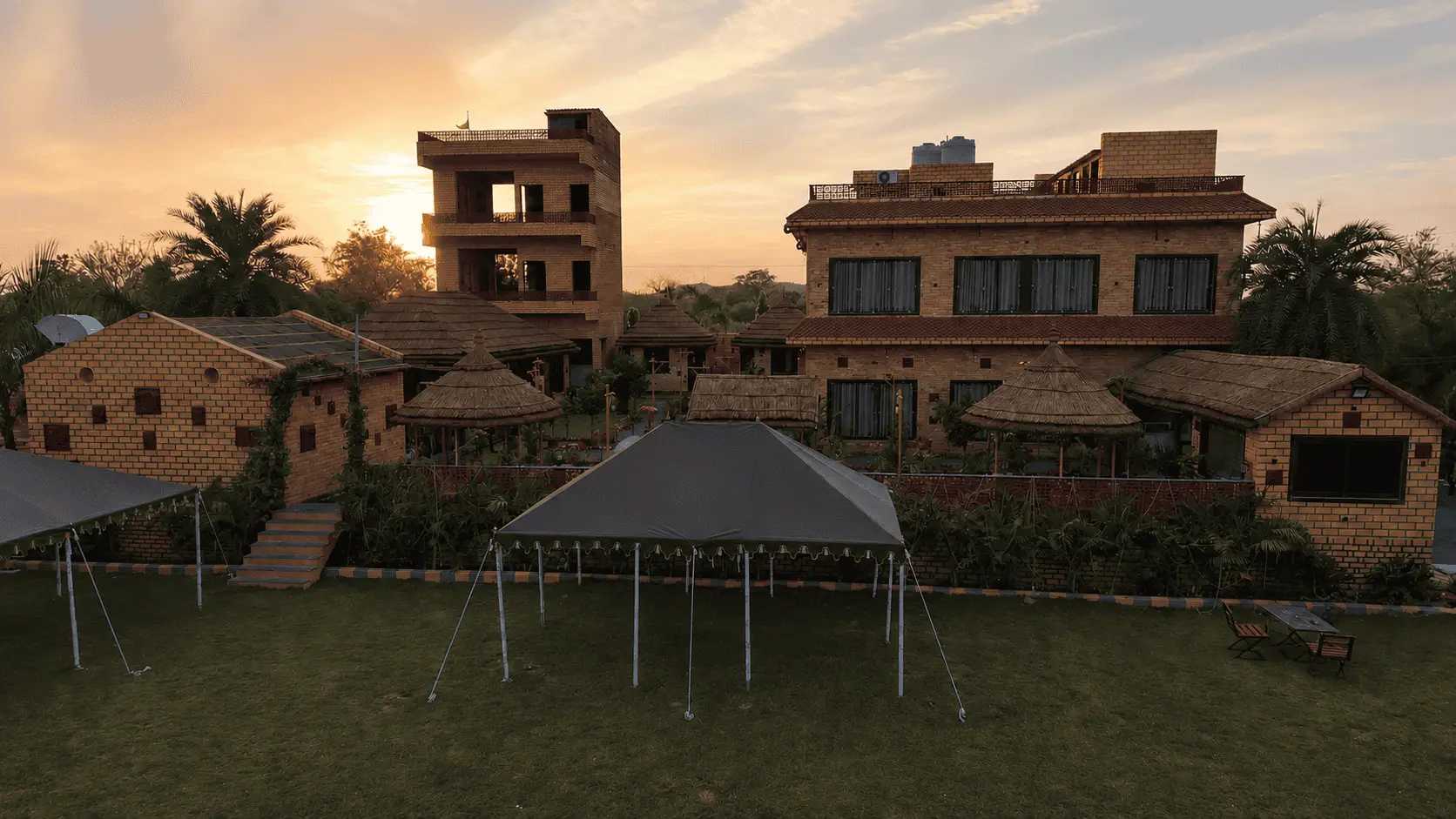Surya Resort, Chittorgarh