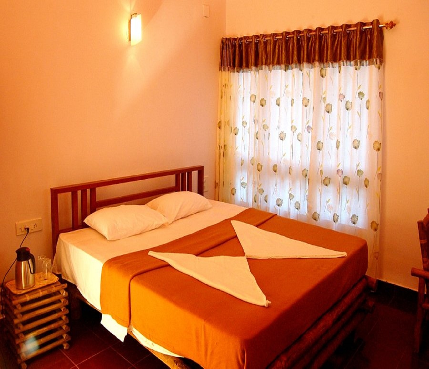 Shilpgram Heritage Resort - Tap to explore photos