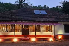 Taramrata vintage Homestay, Kumta
