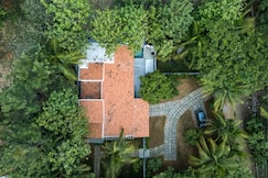 Ohstayz Bliss | Jacuzzi Villa, Yelagiri