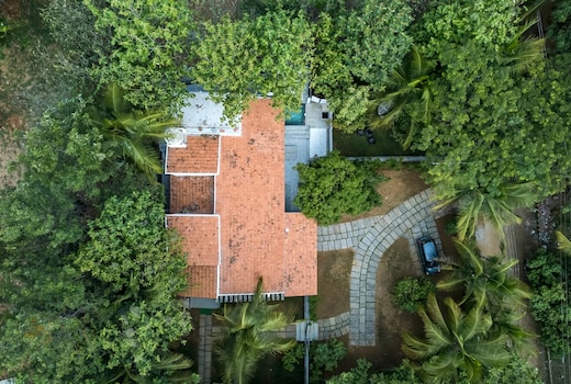 Ohstayz Bliss | Jacuzzi Villa