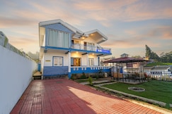Hotel Bala Garden, Ooty