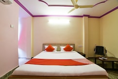 Hotel O Radika Residency, Warangal
