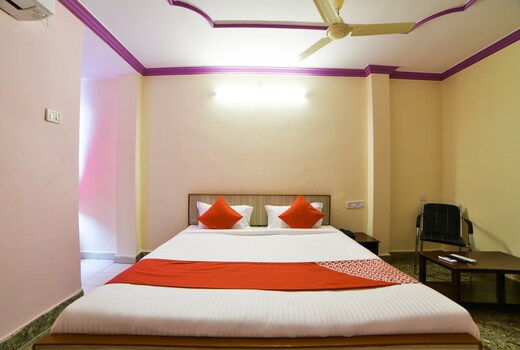 Hotel O Radika Residency