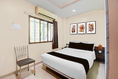 Super Collection O Chikhali Formerly Hotel New Pune, Pune