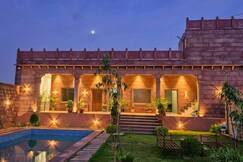 Biraj bagh 2 bhk luxury stay, Jodhpur