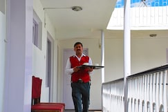 Hotel Greenland Kargil, Kargil