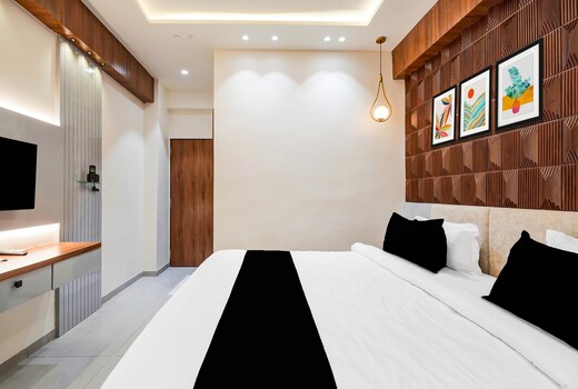 Townhouse GIDC Bol Sanand