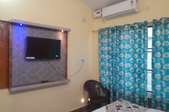 PRANJAL STAY, Varanasi