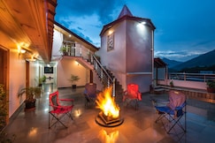 Hotel Kullu Valley - A River Facing Boutique Hotel, Kullu