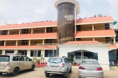 Hotel Chhatarpur Regency, Chatarpur