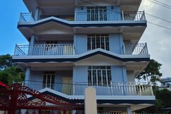 Keeon Homestay, Shillong