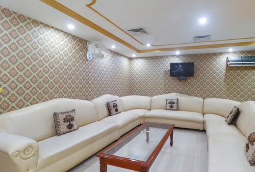 Hotel O Prince