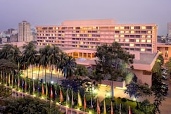 Pan Pacific Sonargaon Dhaka, Dhaka