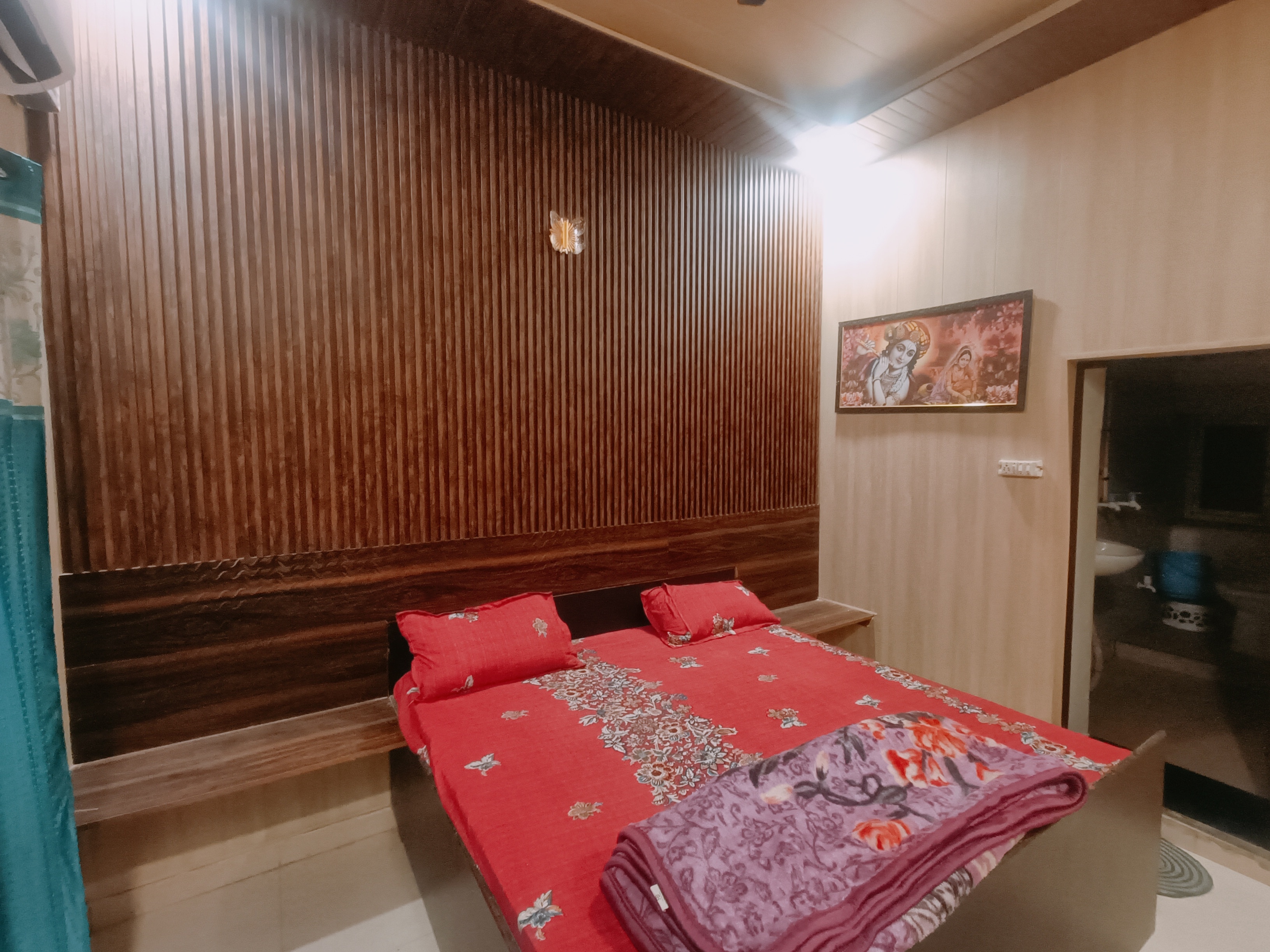 Bhargava yatri niwas - Tap to explore photos