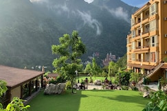 Aloha Premium Apartments by iTvara Leisure, Rishikesh