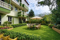 Hotel Vishram Mount Abu By SAH, Mount Abu