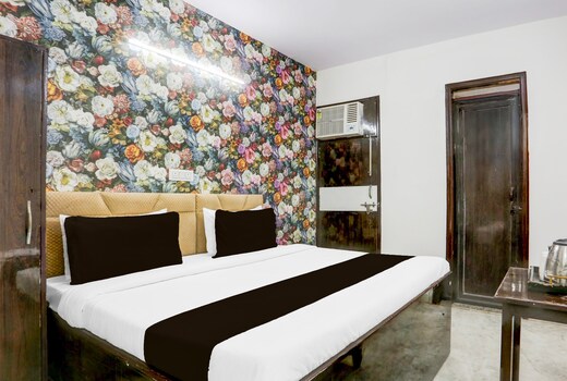 Hotel O Sunshine