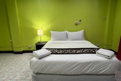 Hotel Del Mar, Pattaya