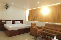 Vengilate Sree Muthappan Residency, Coorg