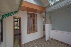 Nestled inn, Gangtok