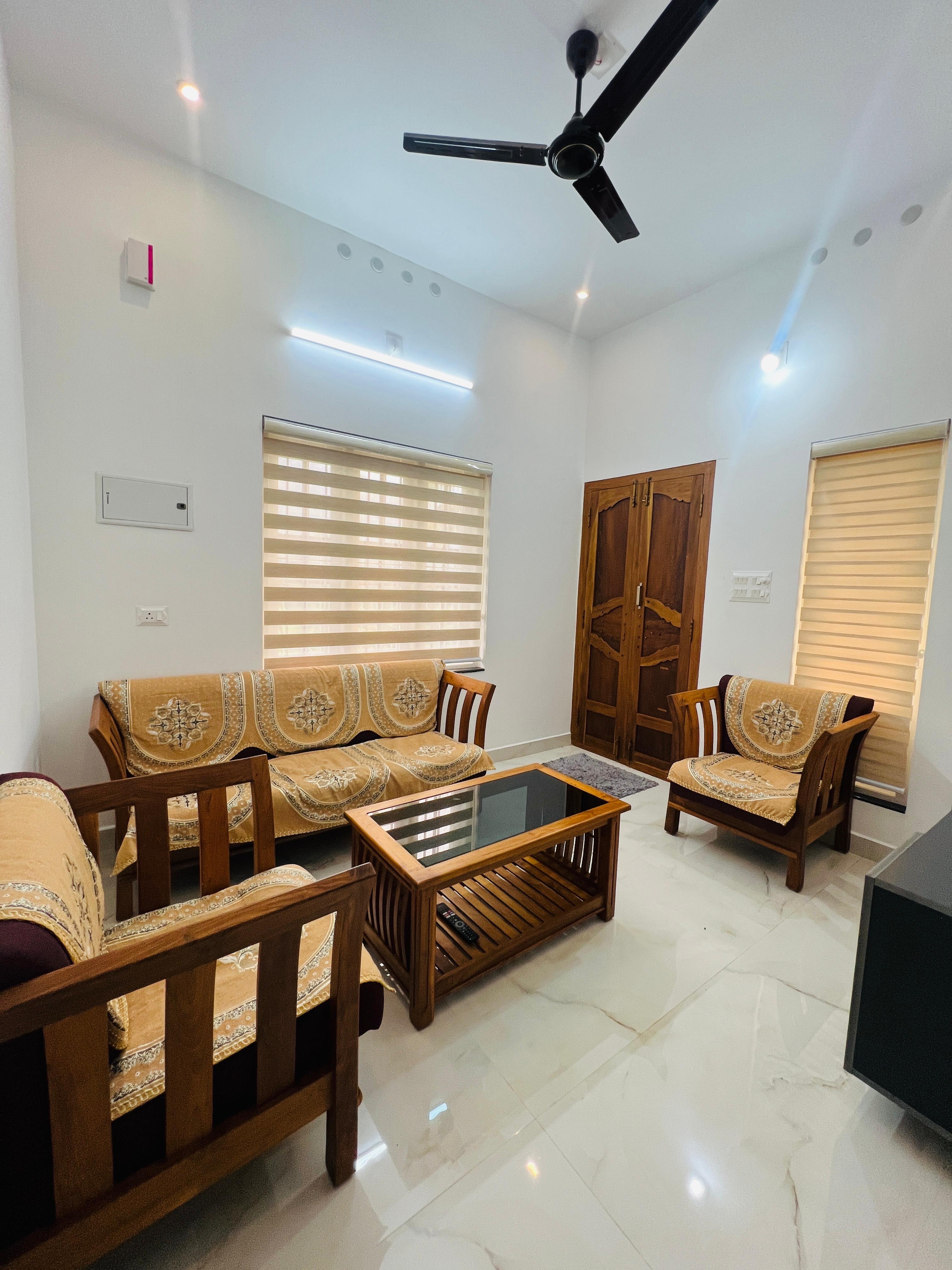 Palm Paradise Homestay  Adimali  Munnar - Tap to explore photos