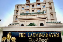 Laxminarayan Club and Resorts, Vadodara