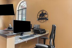 Best Western Moriarty Heritage Inn, Torrance