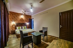 Sahastradhara River Resort  ( 9 River Resort ), Dehradun