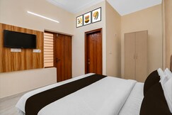 Collection O Sector 78 Mohali Formerly Hotel Prince, Mohali