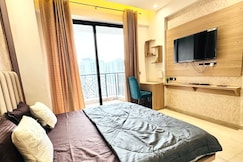 Sukoon by Kaya Omaxe Hazratganj 1RK, Lucknow