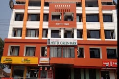 Hotel Green Park Suites, Udupi