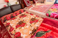 Habib Guest House, Gulmarg