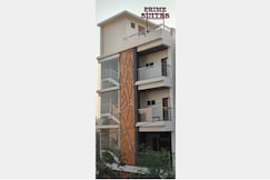 PRIME SUITES, Guntur