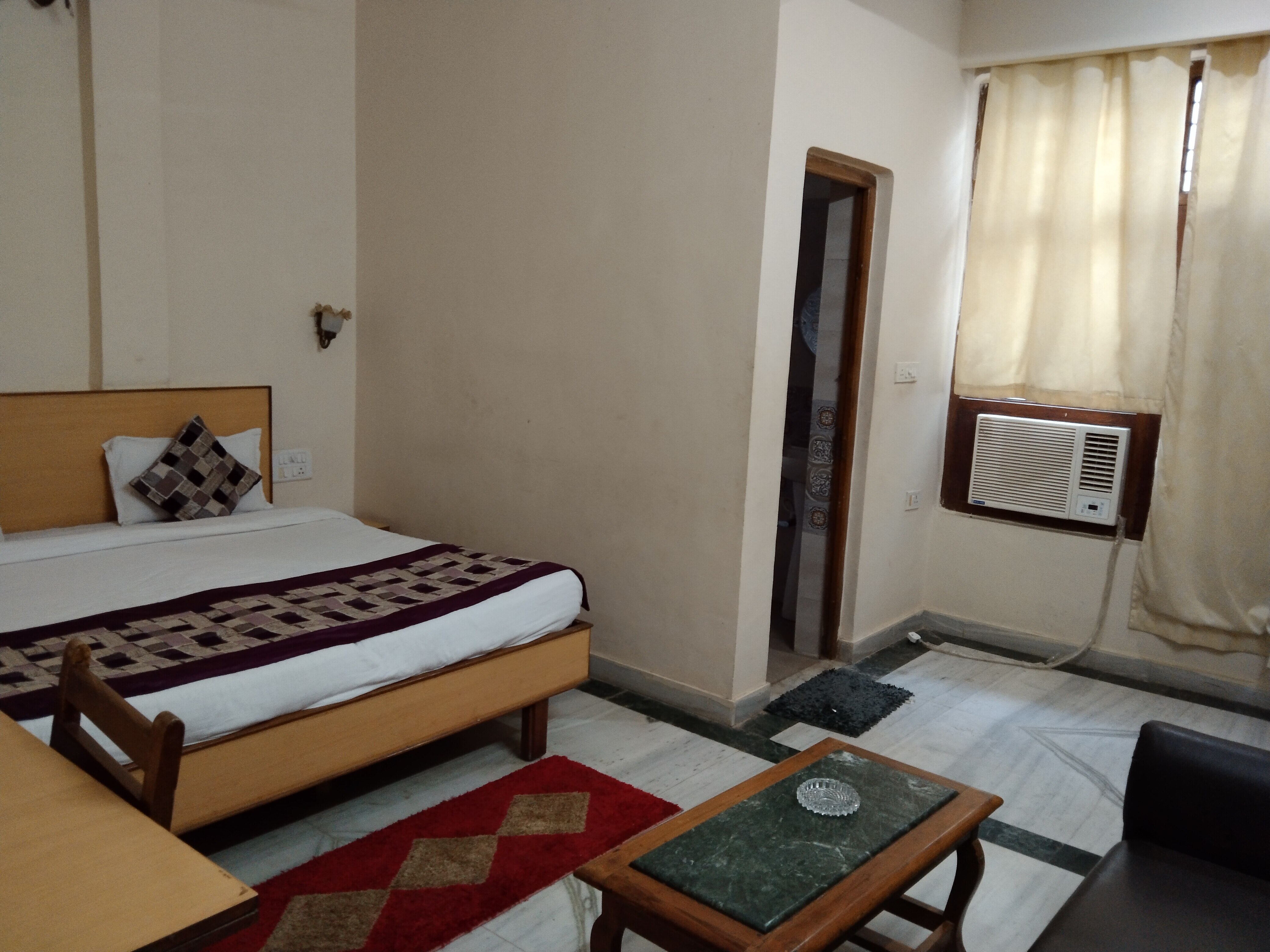 Mohan Raj Villas - Tap to explore photos