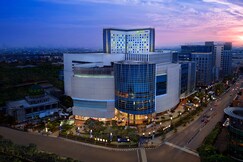 Holiday Inn Express Jakarta Pluit Citygate, Jakarta
