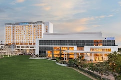 The Forum Hotel and Convention, Sanand