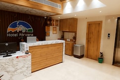 Hotel Nirvana, Patna