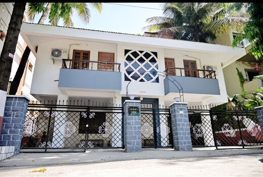 Shreenidhi Bungalow,(Udanchan)