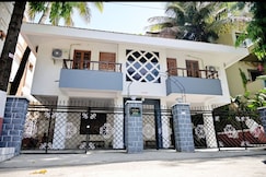 Shreenidhi Bungalow,(Udanchan), Nashik