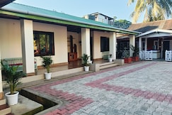 Aurora Annex, Jorhat