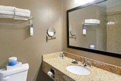 Best Western The Westerly Hotel, Comox-Strathcona