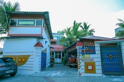 Magil Guest House, Rameshwaram