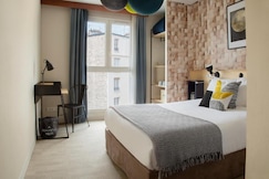 Bootcamp Hotel, Paris